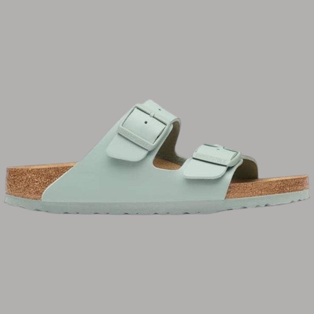 Birkenstock Ciabatte Arizona Donna Birko-Flor Plantare Anatomico Suola EVA - 2