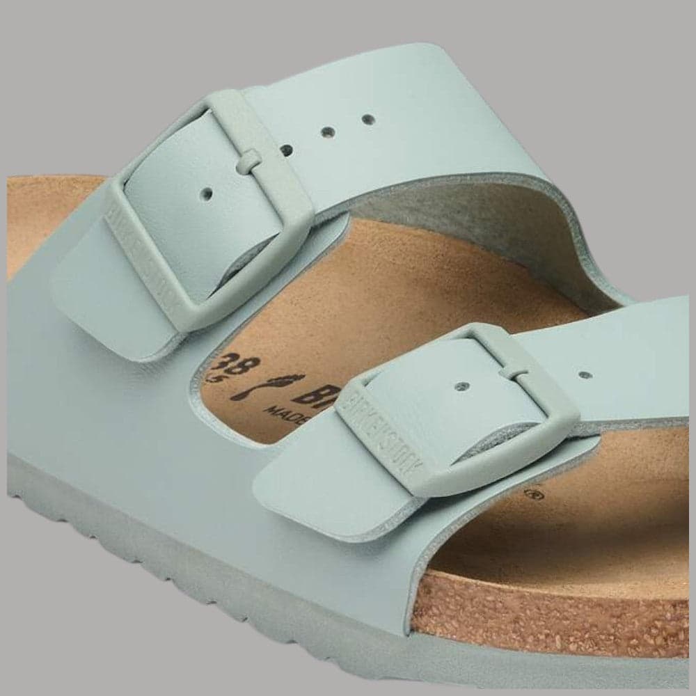 Birkenstock Ciabatte Arizona Donna Birko-Flor Plantare Anatomico Suola EVA - 3