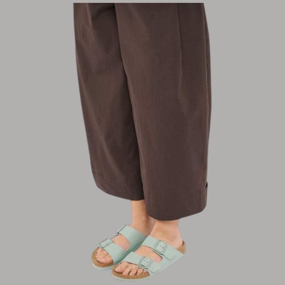 Birkenstock Ciabatte Arizona Donna Birko-Flor Plantare Anatomico Suola EVA - 6