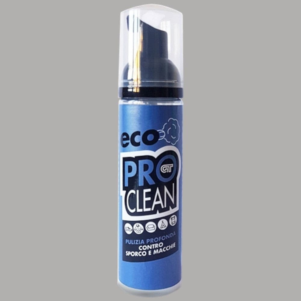 Eco Proclean Balsamo Pulizia Sneakers e Borse 70ml Delicato Biodegradabile