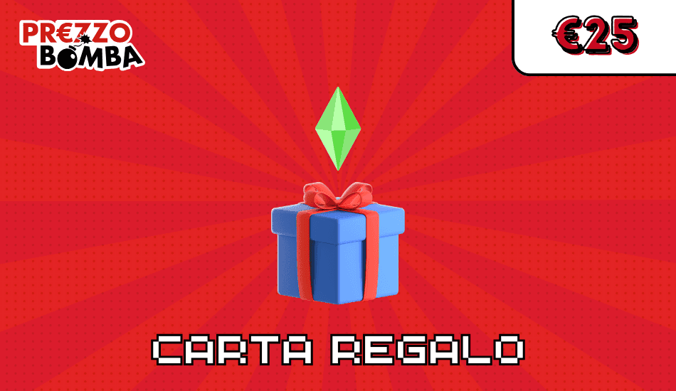 BUONO REGALO
