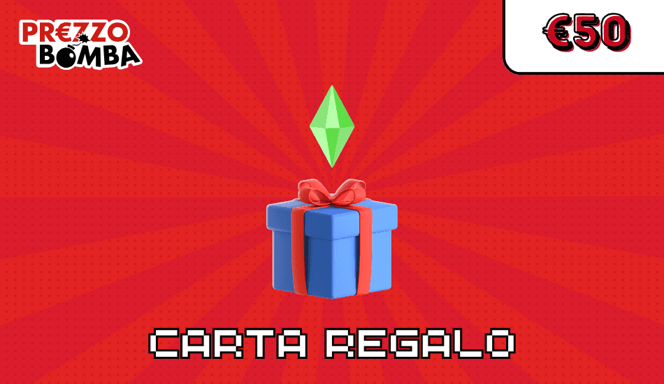 BUONO REGALO - 2
