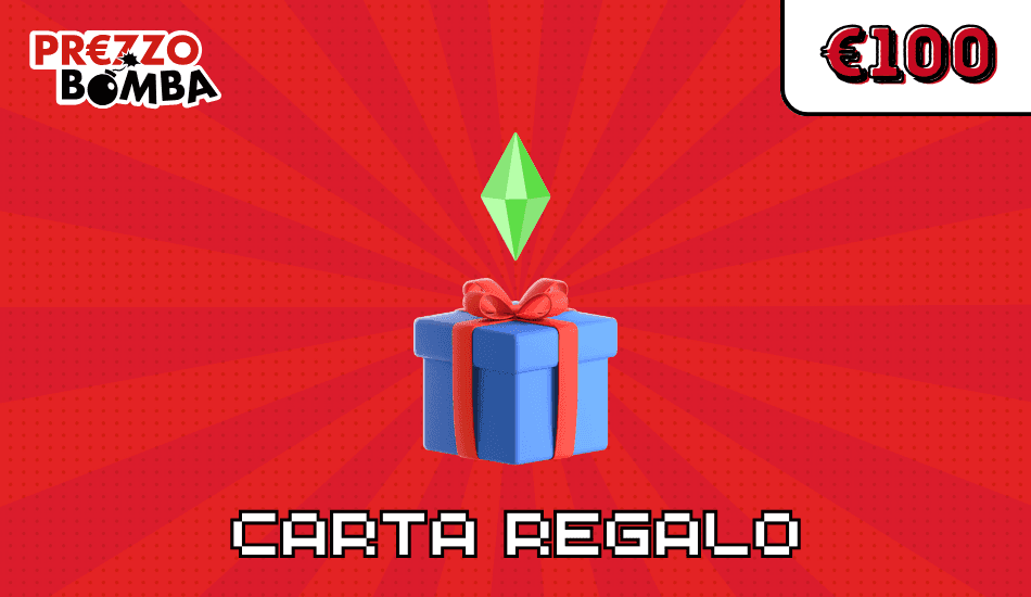 BUONO REGALO - 3