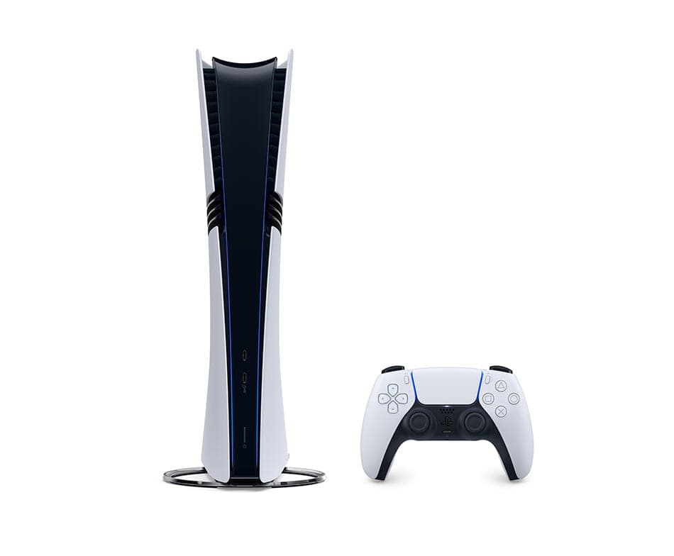 Console Playstation 5 PS5 Pro 2Tb EU - 4