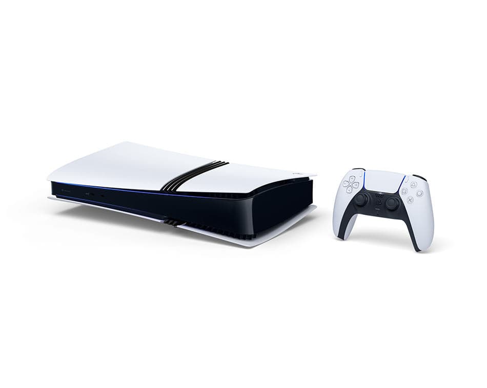 Console Playstation 5 PS5 Pro 2Tb EU - 5