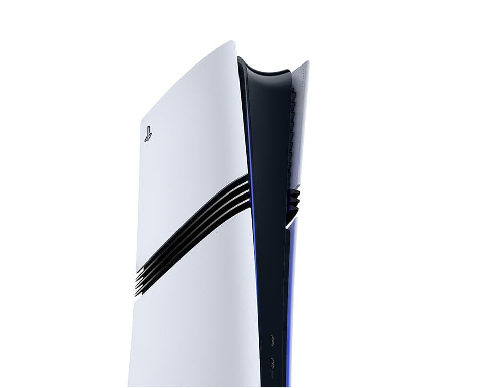 Console Playstation 5 PS5 Pro 2Tb EU - 6