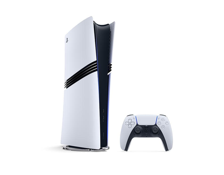Console Playstation 5 PS5 Pro 2Tb EU - 7