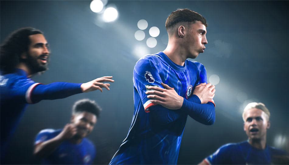 Ea Sports Fc 25 Switch EU Usato - 4
