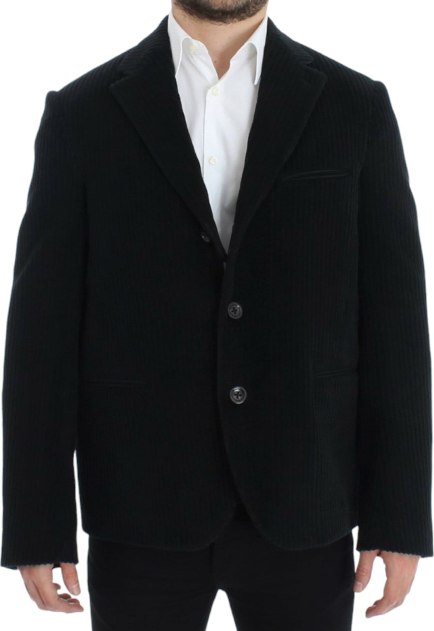 Black manchester MARTINI blazer