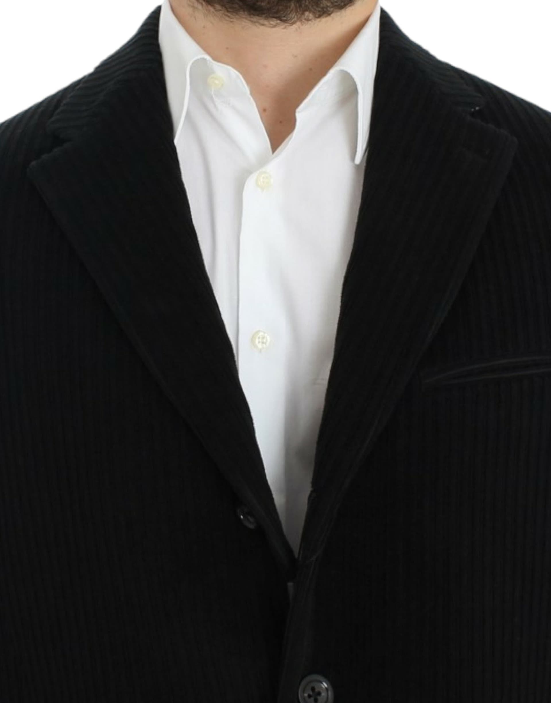Black manchester MARTINI blazer - 5
