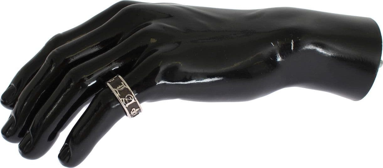 Sterling Silver 925 Ring - 7