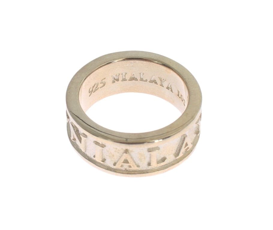 Sterling Silver 925 Ring - 2