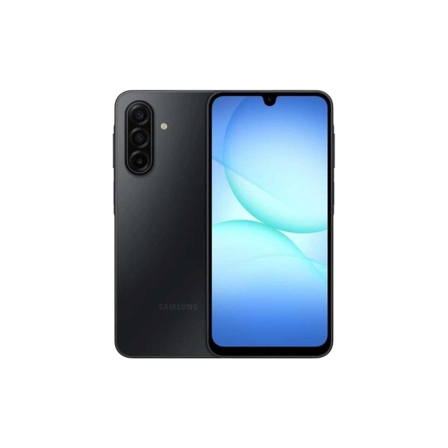 Honor X5C Plus 4+128GB 6.7"4G Midnight Black DS TIM - 2