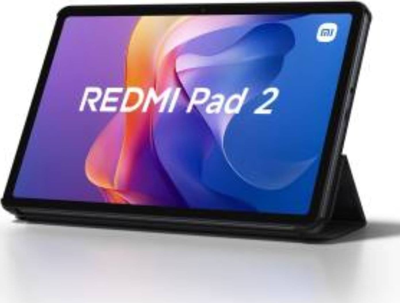 Xiaomi Redmi Pad 2 11" 4+128GB WiFi Graphite Gray + Cover ITA - 3