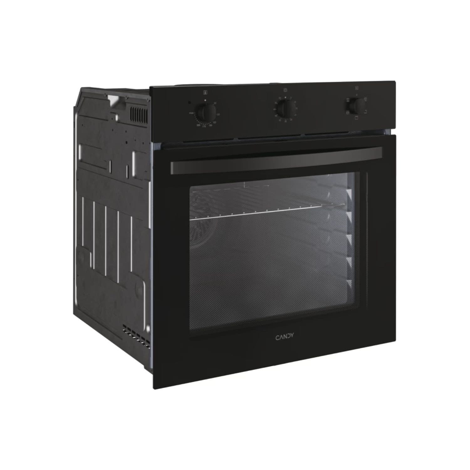 Candy Idea FIDC N502 65 L Nero - 2