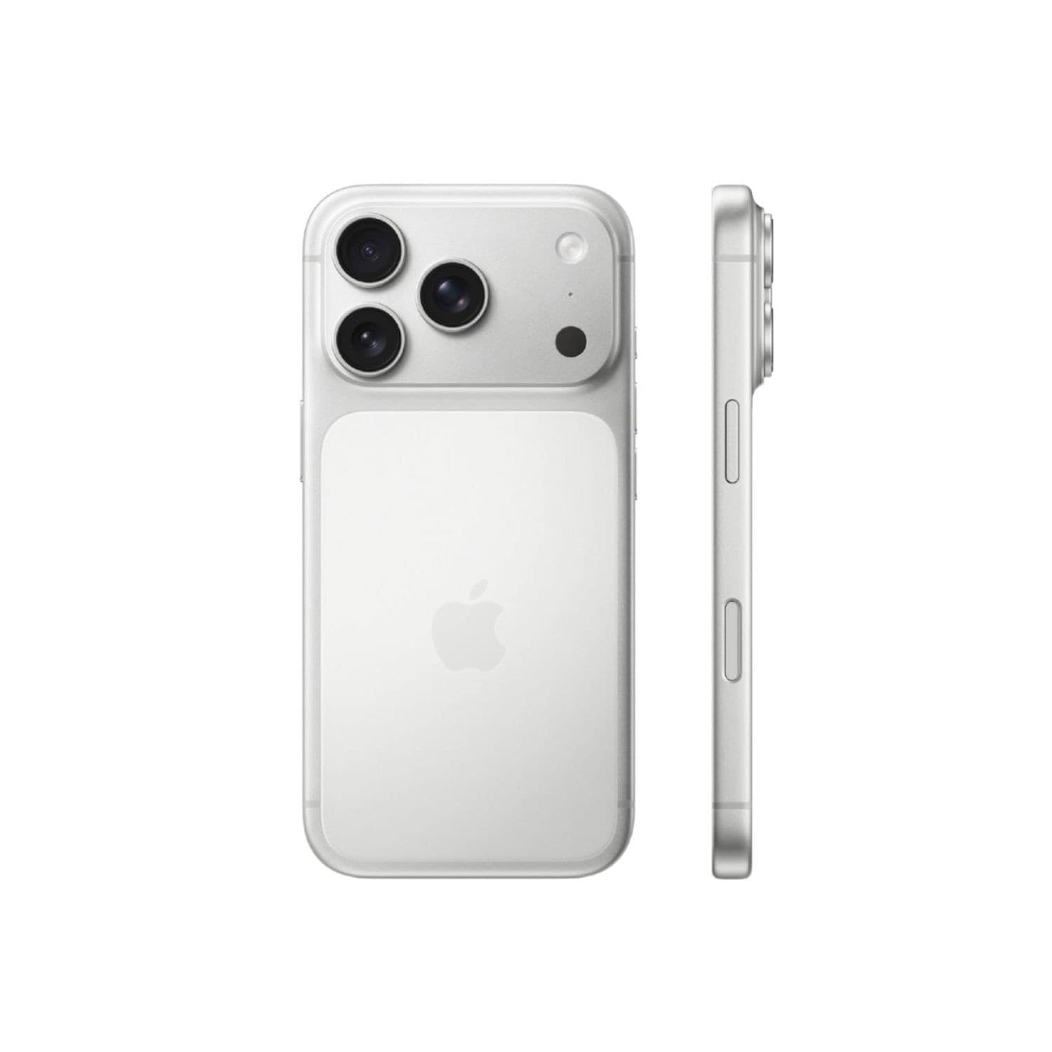 Apple iPhone 17 Pro 256GB 6,3" Silver MG8G4ZD/A