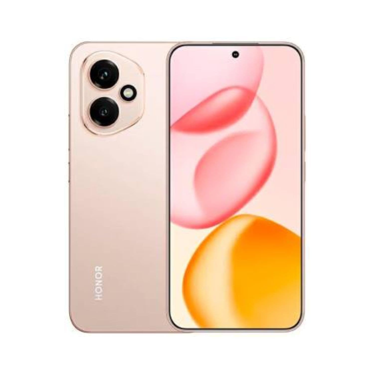 Honor 400 16,6 cm (6.55") Doppia SIM Android 15 5G USB tipo-C 8 GB 512 GB 6000 mAh Nero - 3
