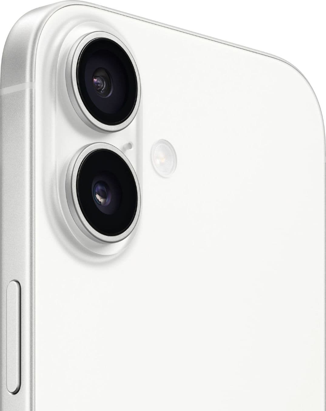Apple iPhone 17 256GB Bianco - 2