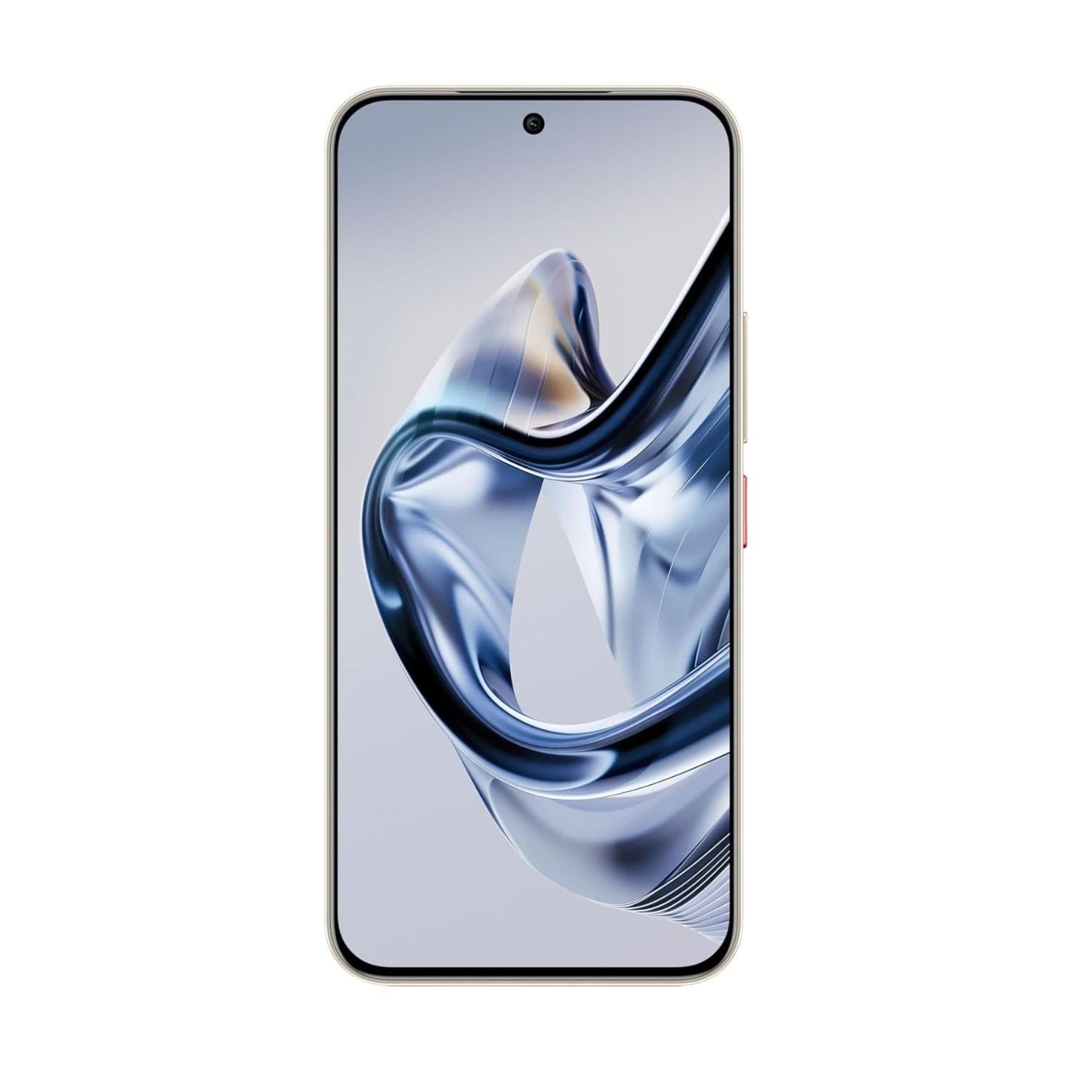 Nubia Z2468N 17,2 cm (6.78") Doppia SIM Android 15 5G USB tipo-C 8 GB 256 GB 5000 mAh Sabbia - 2