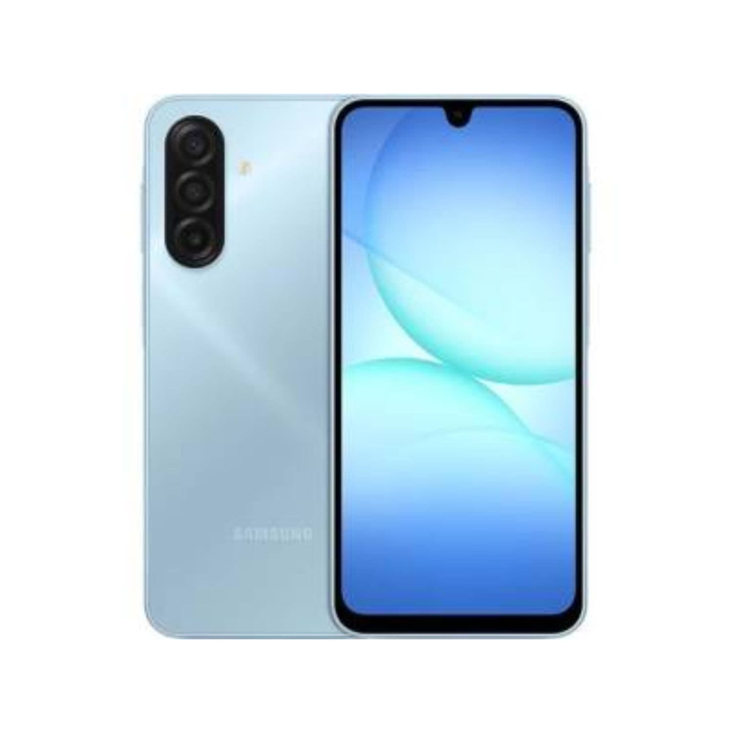 Samsung SM-A175 A17 4+128GB6.7" 4G Light Blue DS EU - 3