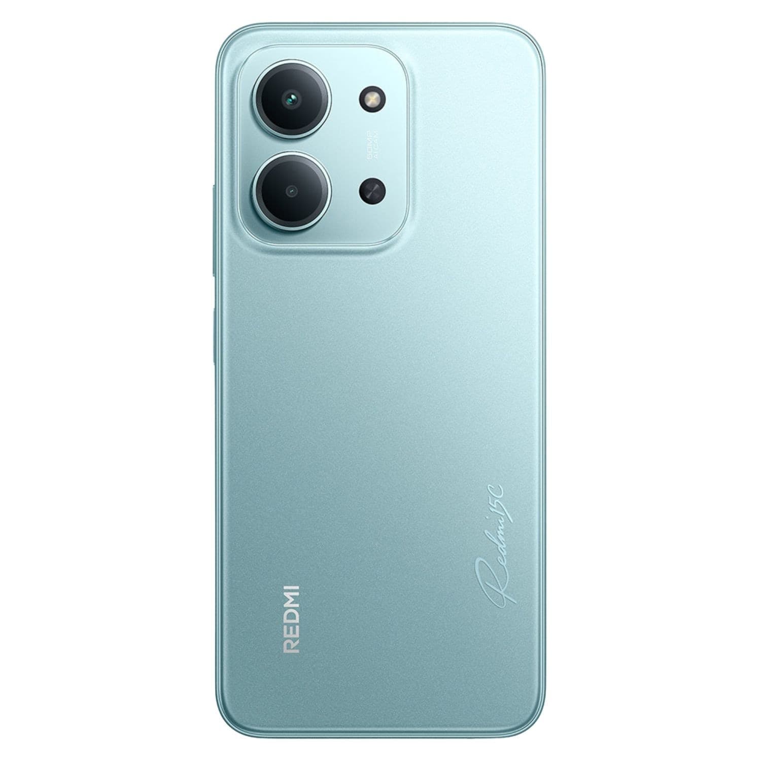 Xiaomi Redmi 15c 4+256GB 6.9" 5G Mint Green DS EU - 3