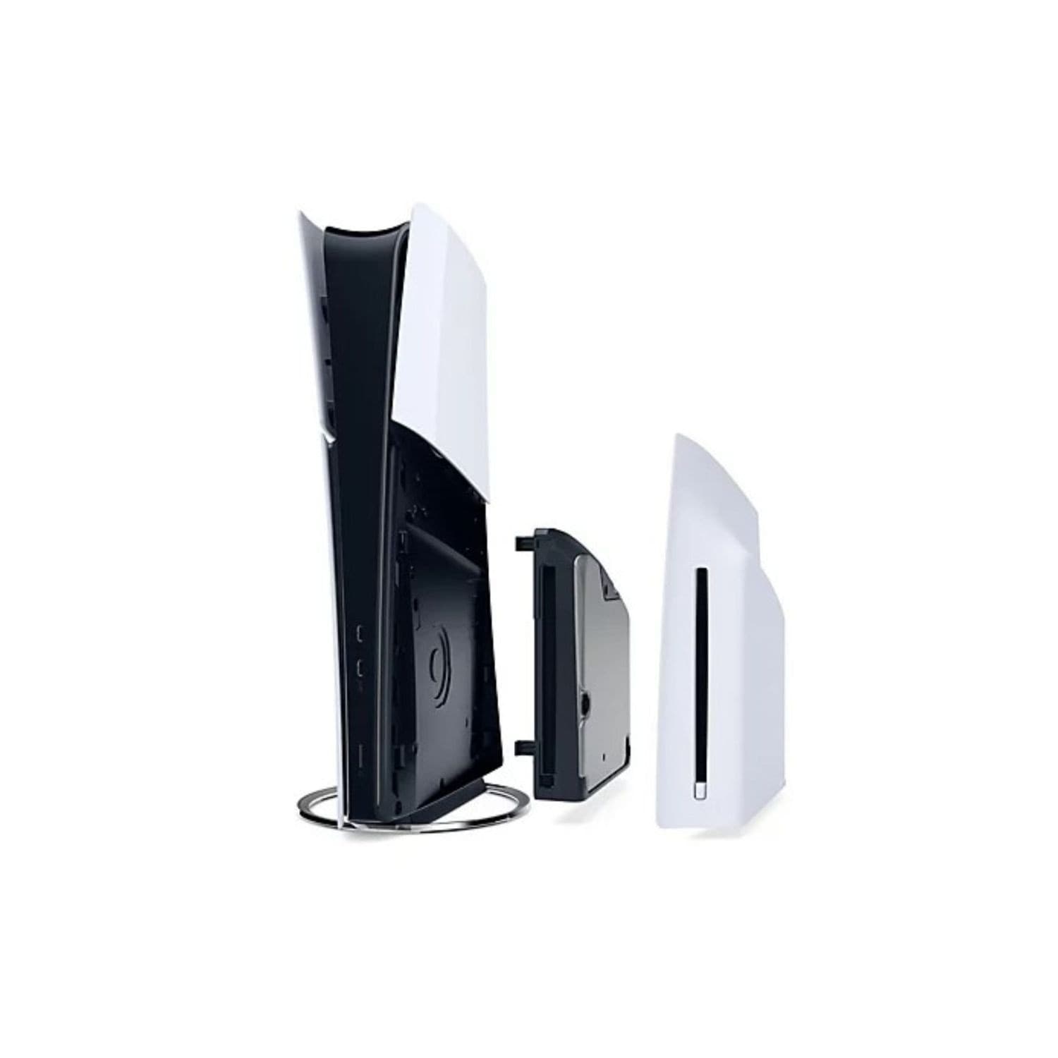 Sony Interactive Entertainment Disc Drive Pannello laterale - 2