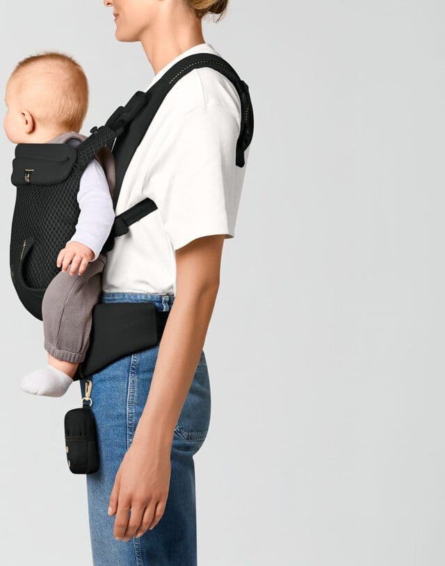 Marsupio Cybex Gold Laya - 3