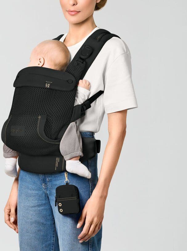 Marsupio Cybex Gold Laya - 4