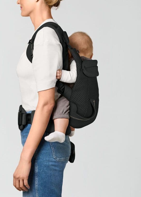 Marsupio Cybex Gold Laya - 5