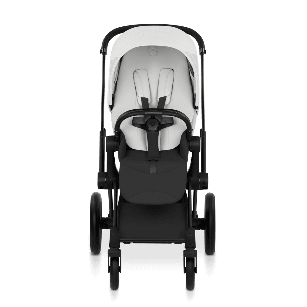 Seduta Cybex Priam Platinum Style-Off White - 2