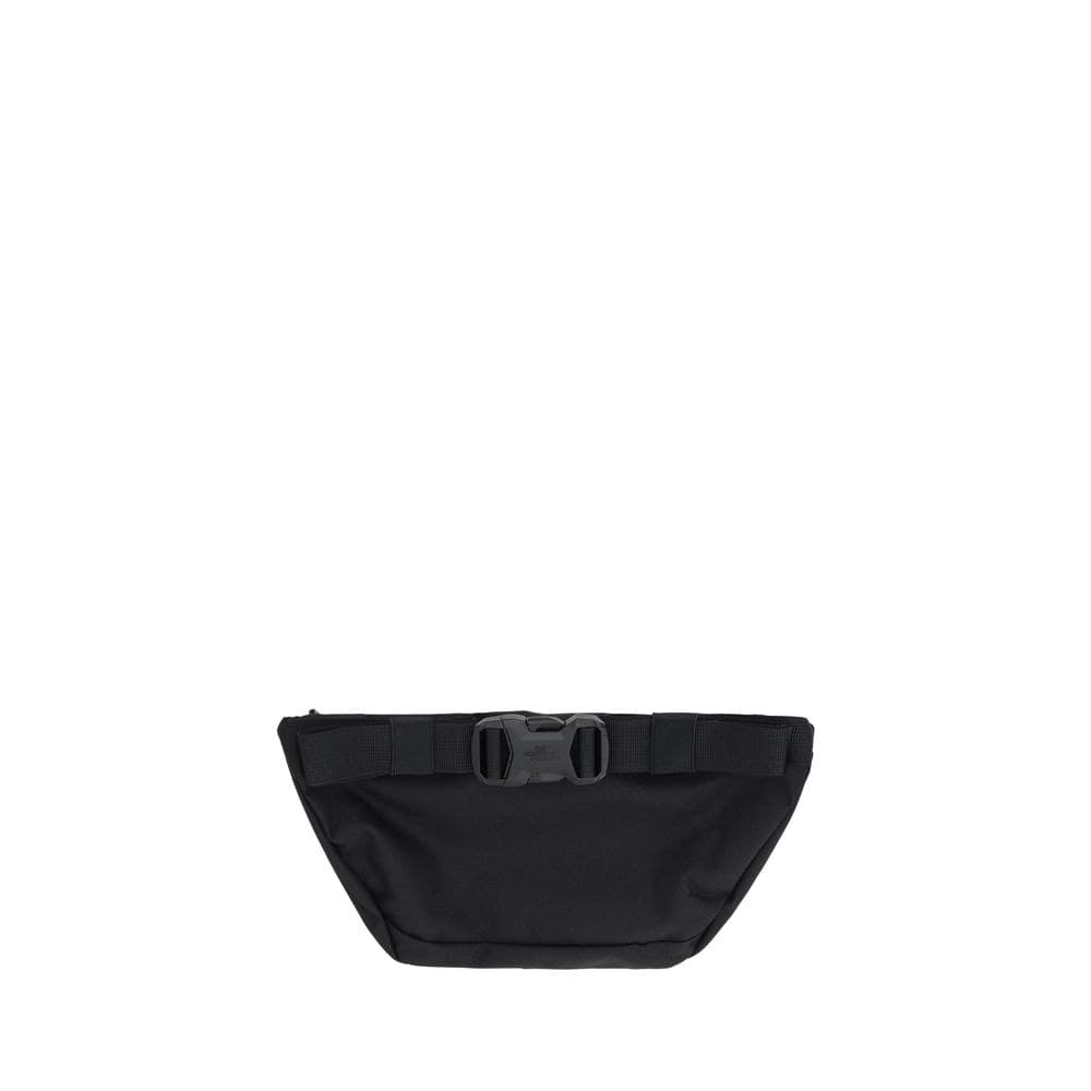 The North Face Black Polyester Clutch Bag - 2