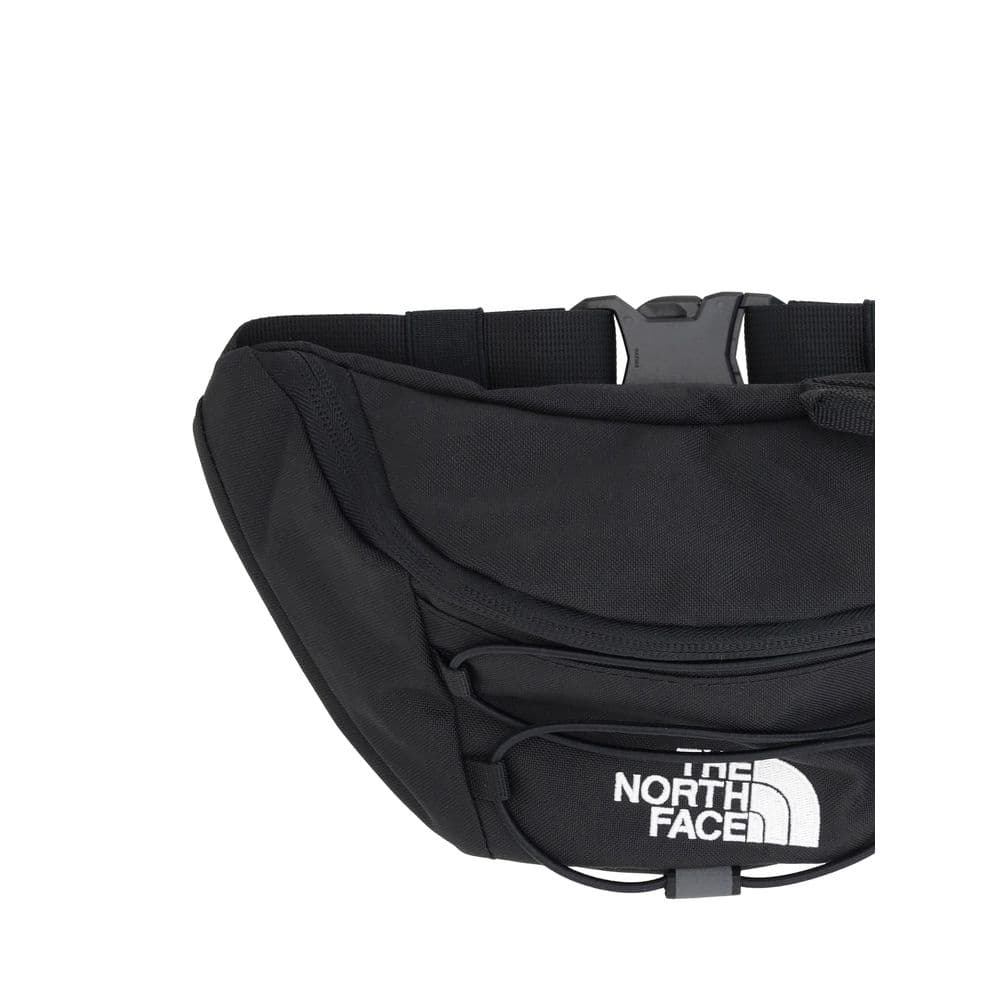 The North Face Black Polyester Clutch Bag - 3