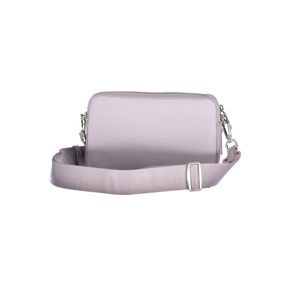 Calvin Klein Viola Polyester Women Handbag - 2