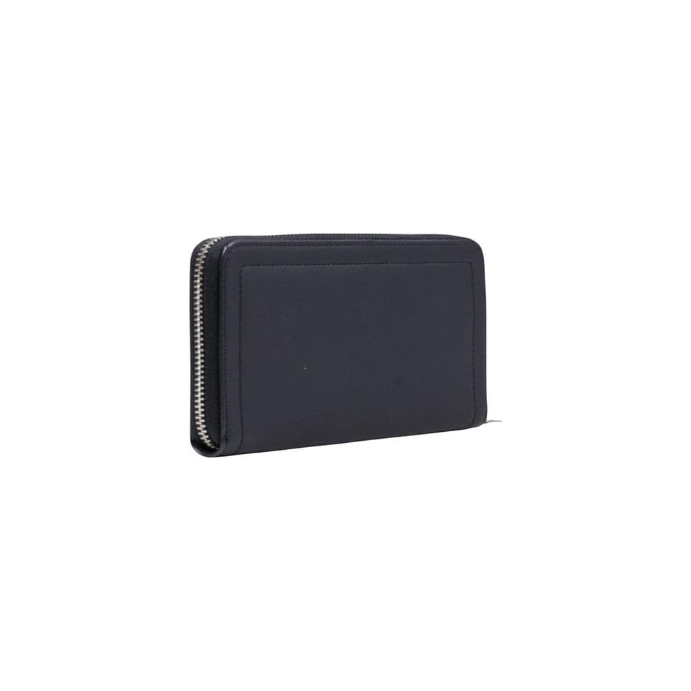 Love Moschino Black Polyethylene Wallet - 4