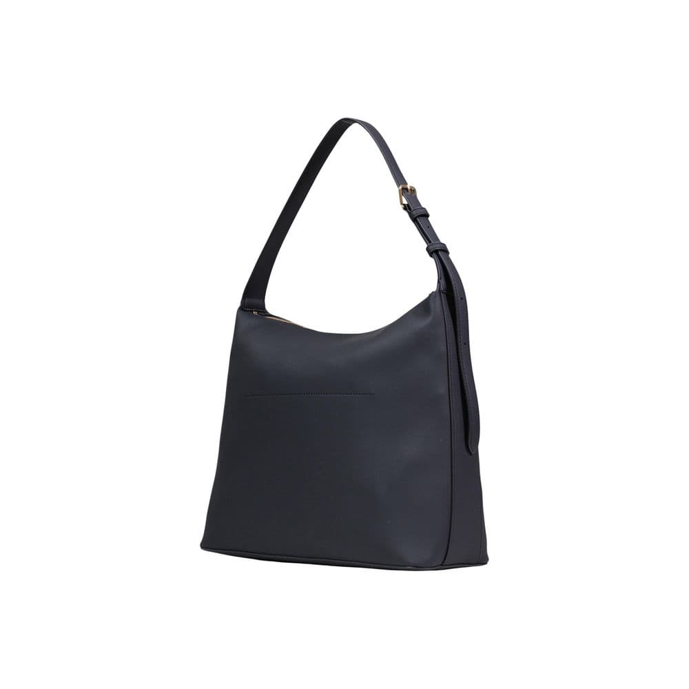 Love Moschino Black Polyethylene Handbag - 4