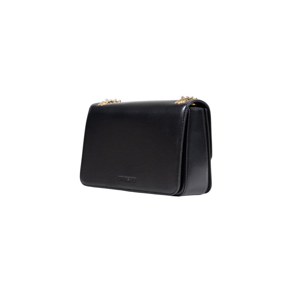 Love Moschino Black Polyethylene Handbag - 5