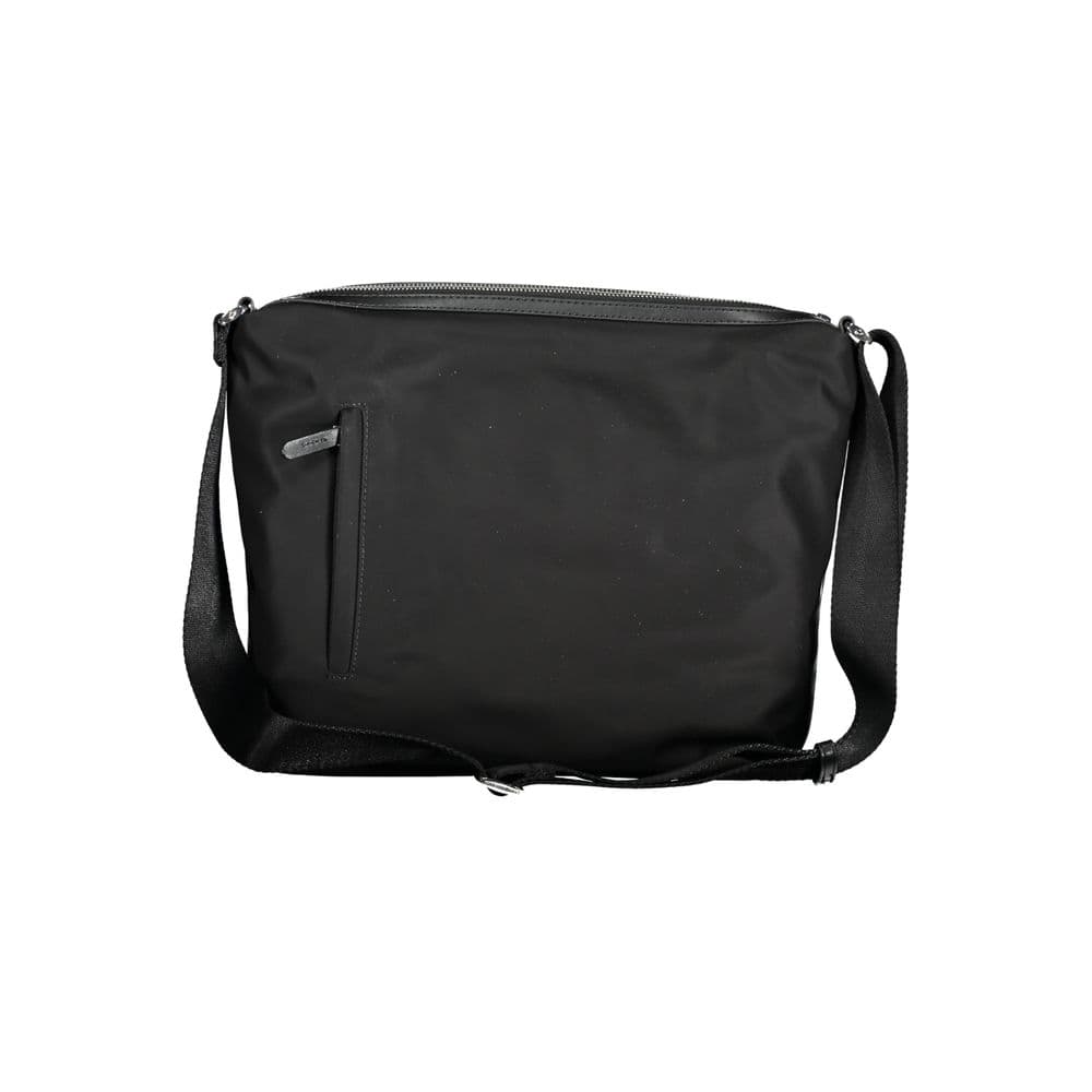 Mandarina Duck Nero Nylon Women Handbag - 2