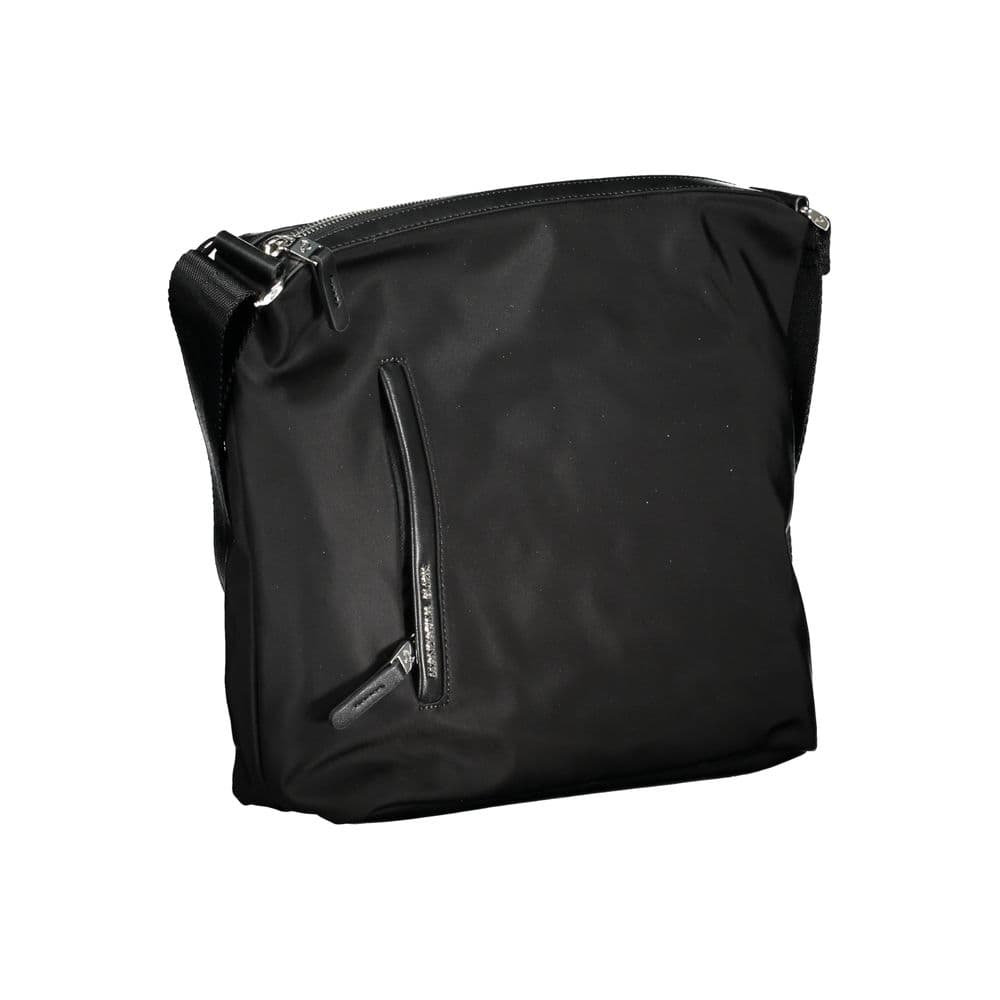Mandarina Duck Nero Nylon Women Handbag - 3