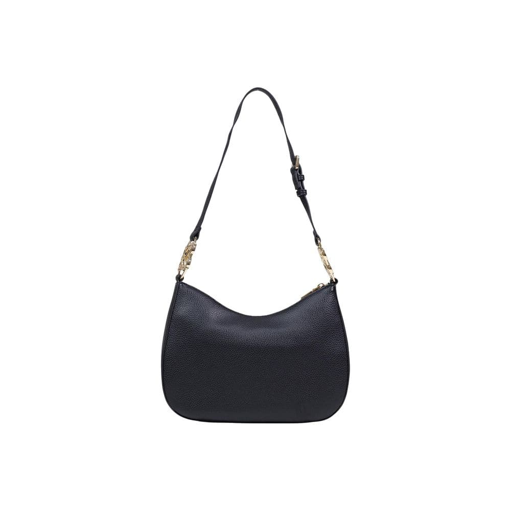 Love Moschino Black Polyethylene Handbag - 3