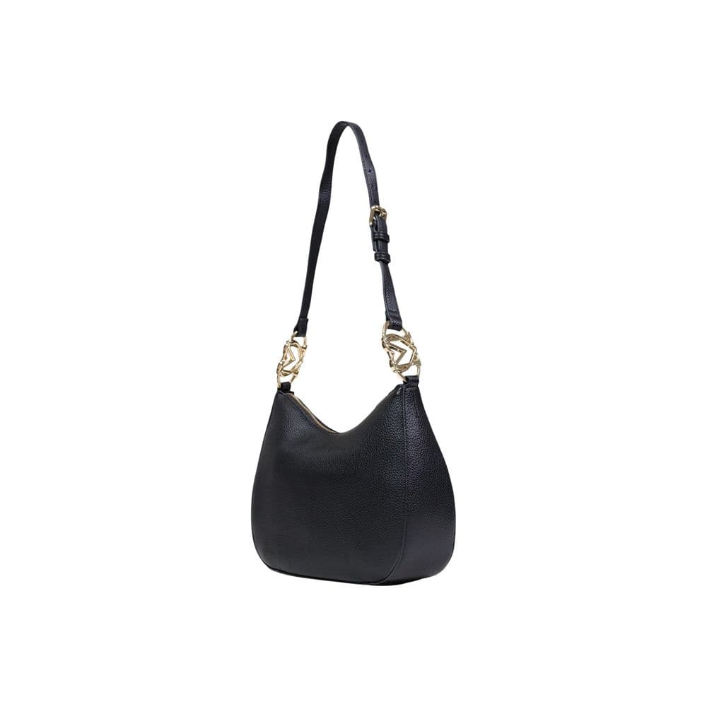 Love Moschino Black Polyethylene Handbag - 4