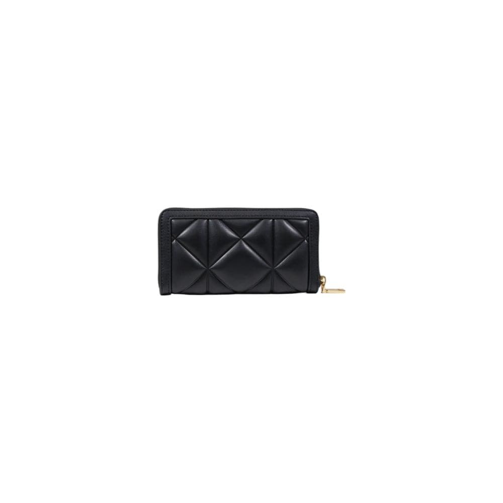 Love Moschino Black Polyethylene Wallet - 3
