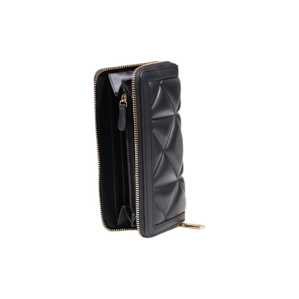 Love Moschino Black Polyethylene Wallet - 4