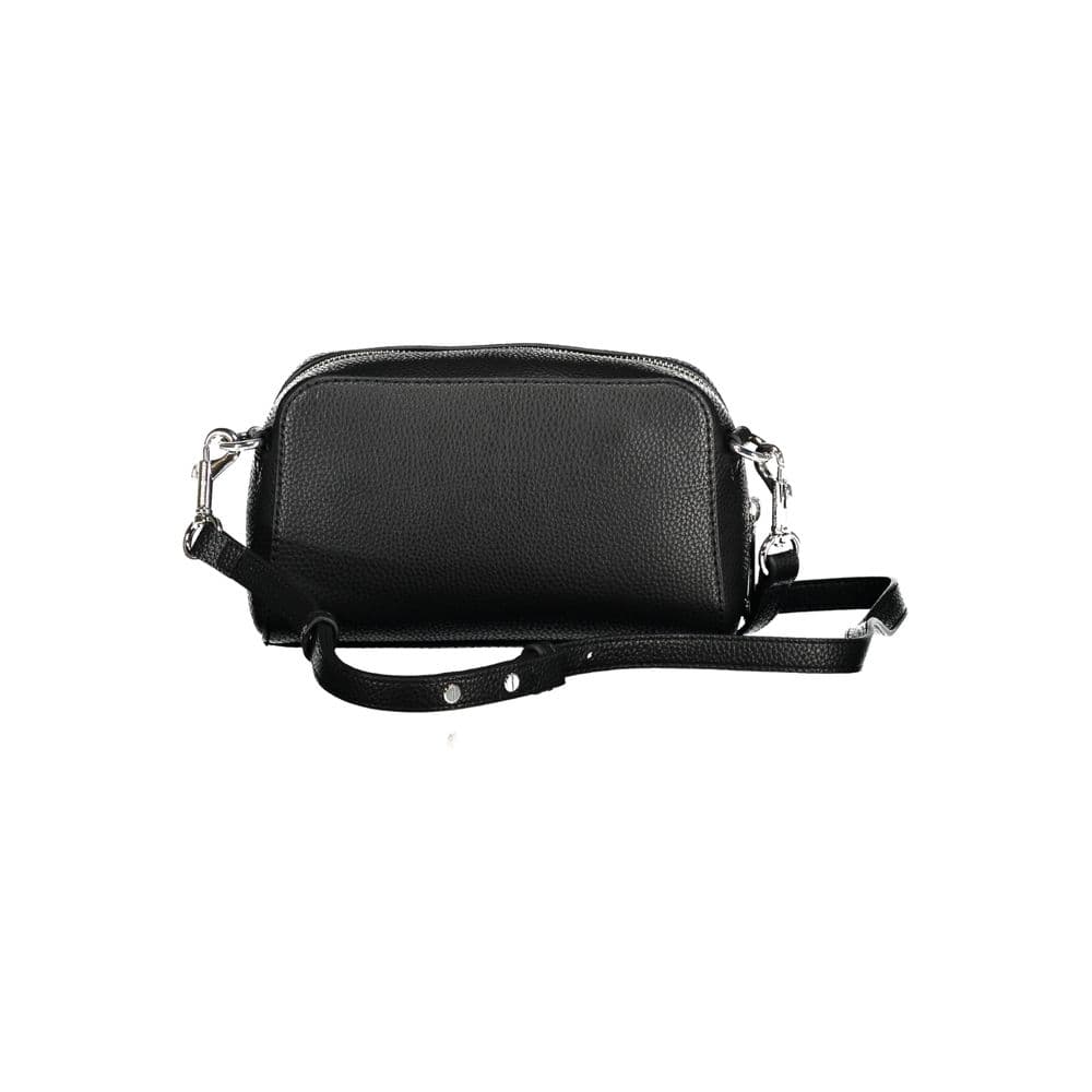 Tommy Hilfiger Nero Poliuretano Woman Shoulder Bag - 2