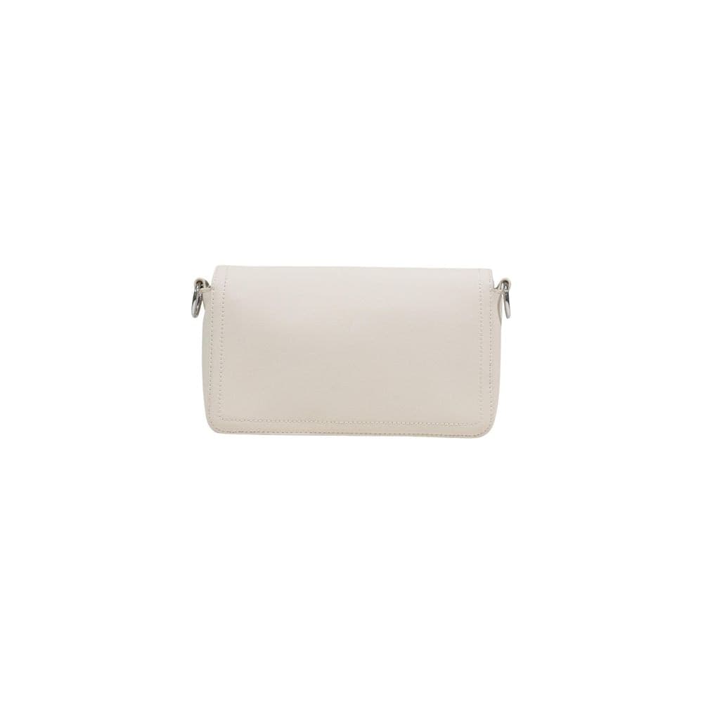 Love Moschino Beige Polyethylene Handbag - 3