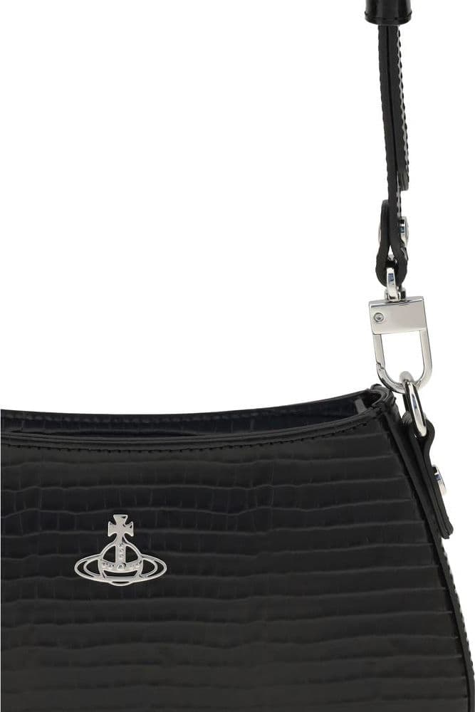 Vivienne Westwood Tasha Shoulder Bag - 4