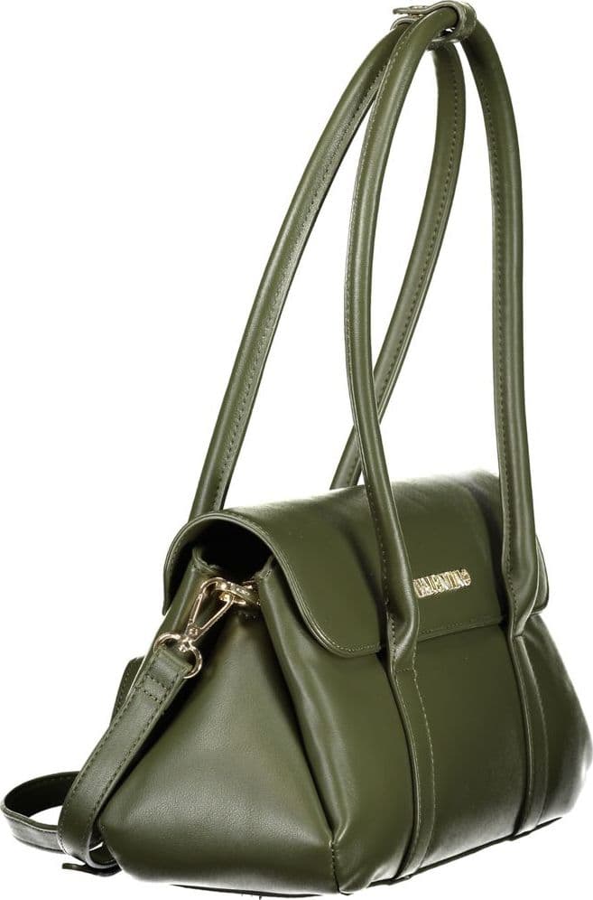 Mario Valentino Verde Poliuretano Women's Bag - 3
