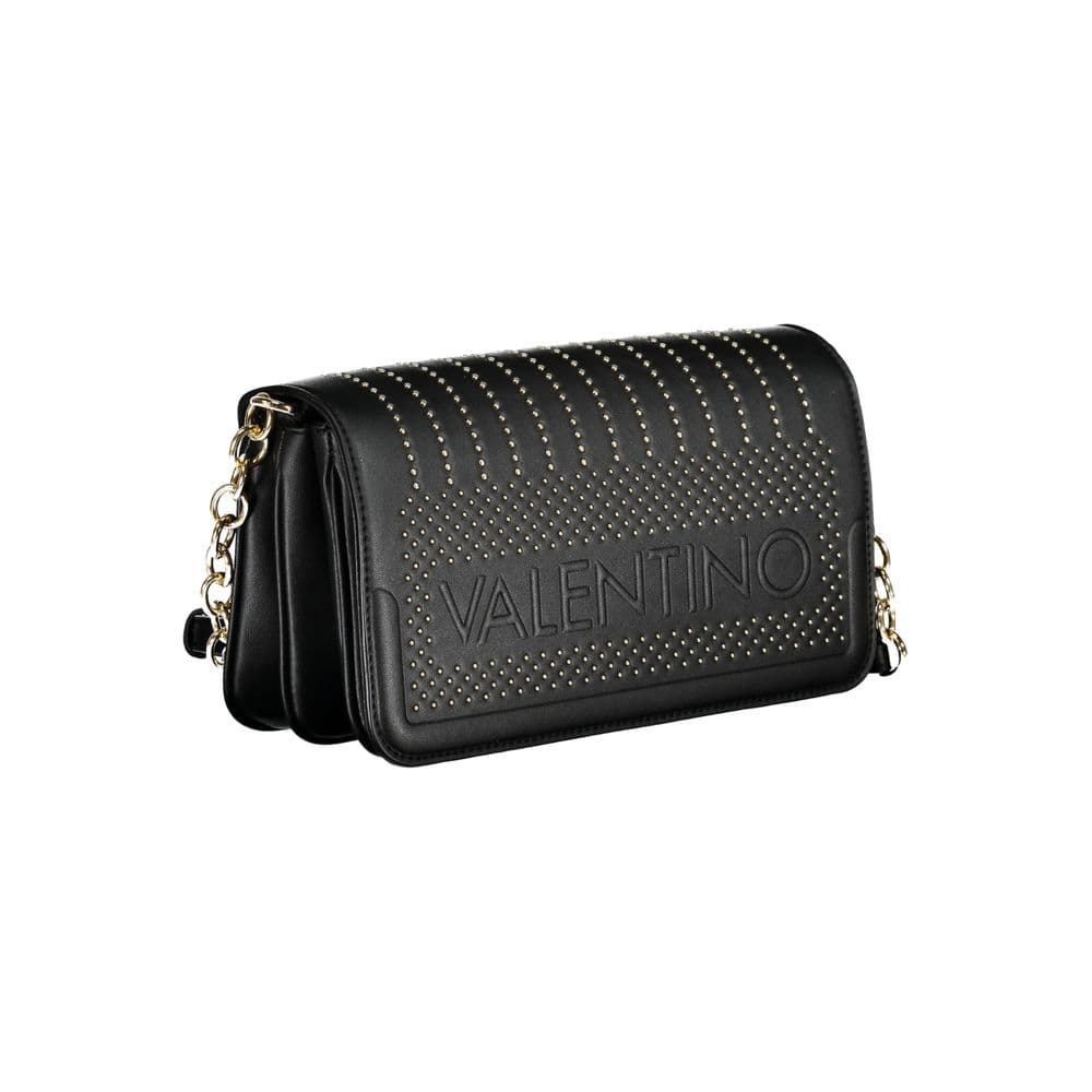 Mario Valentino Nero Poliuretano Donna Bag - 3