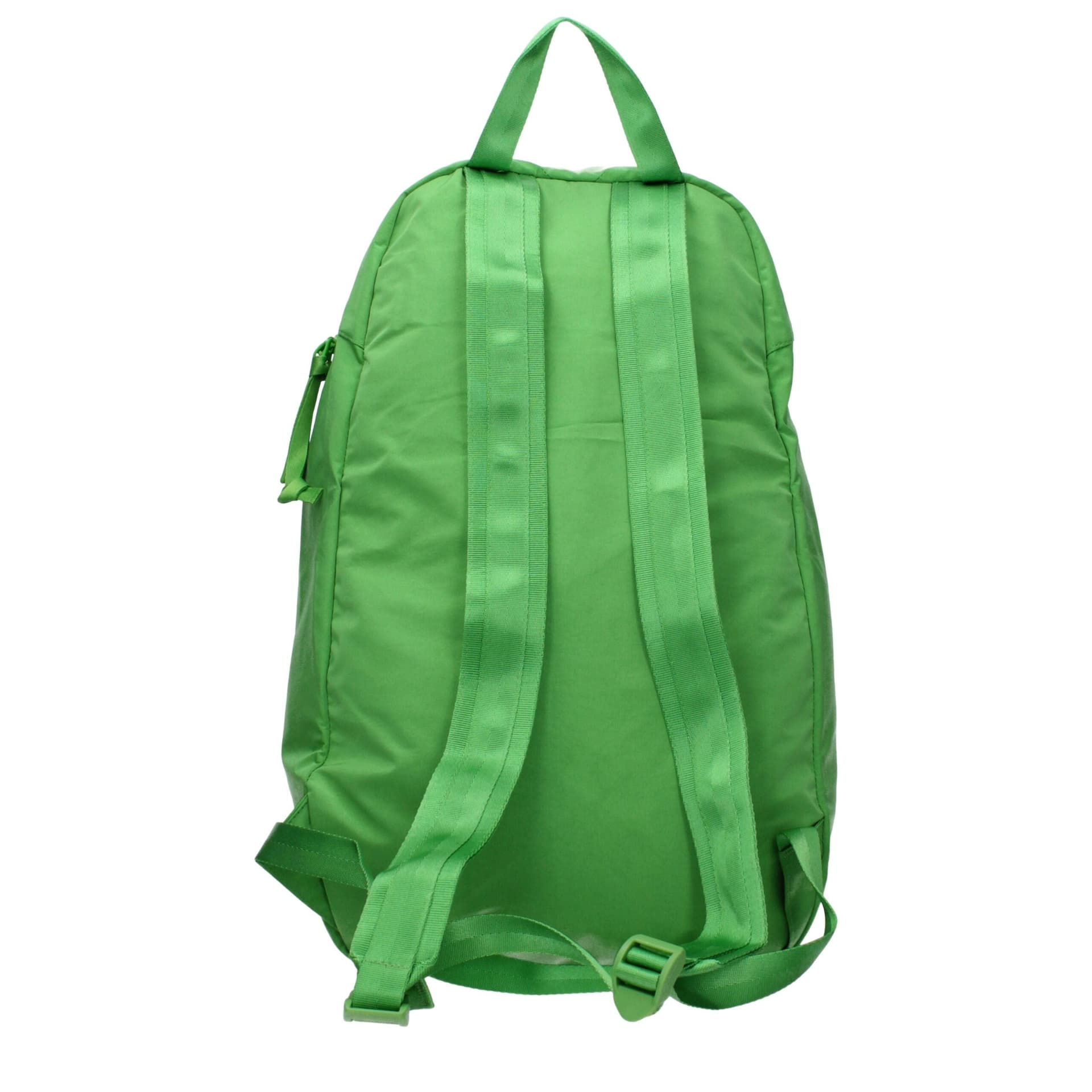 C.P. Company Green Fabric Backpack - 3