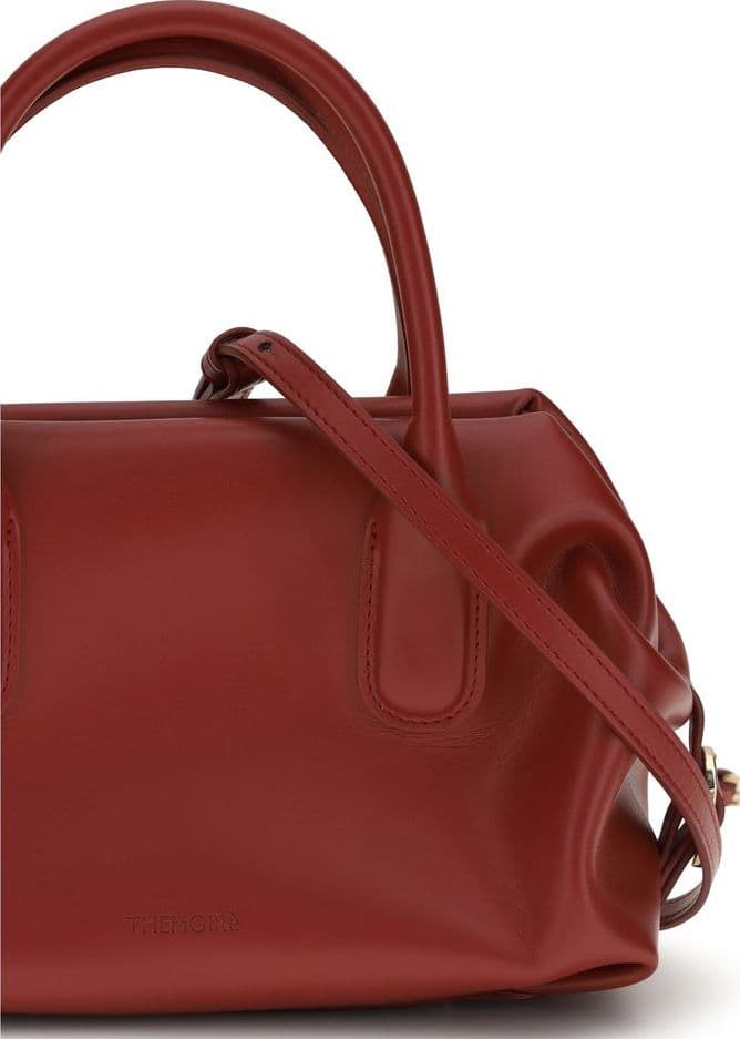 THEMOIRè Multicolor Other Fibres Handbag - 4