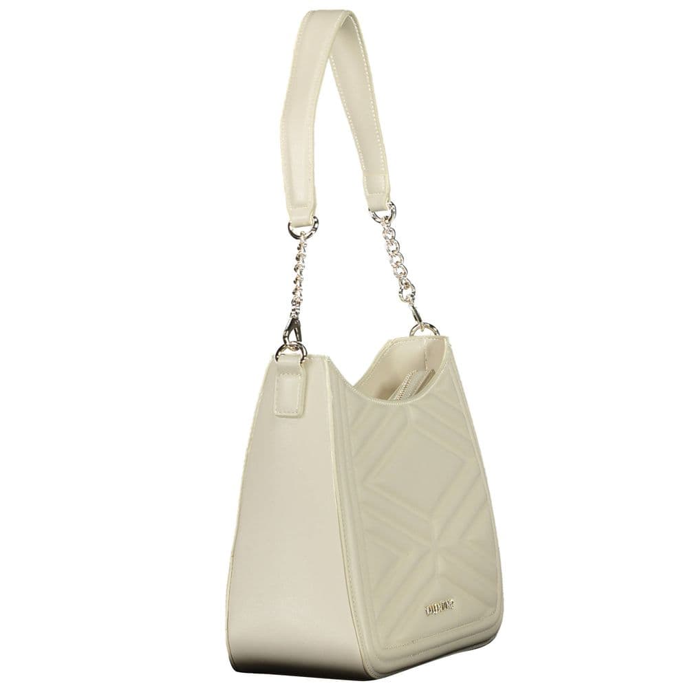 Mario Valentino Beige Poliuretano Women Bag - 3